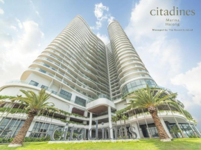 CĂN HỘ HOÀNG GIA CITADIN